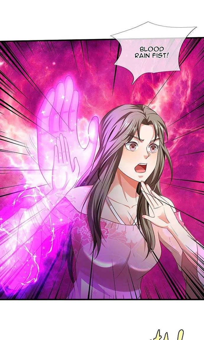 I am Daxianzun Chapter 325 Gambar 5